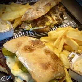 Happy Day Barbecue & Burger Bár Gödöllő - Egyéb