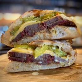 Happy Day Barbecue & Burger Bár Gödöllő - Egyéb