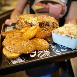 Happy Day Barbecue & Burger Bár Gödöllő - Egyéb