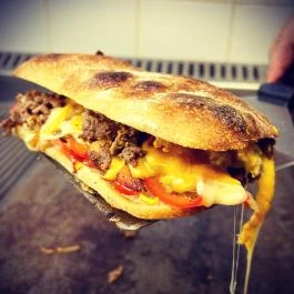 Happy Day Barbecue & Burger Bár Gödöllő - Egyéb