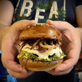 Happy Day Barbecue & Burger Bár Gödöllő - Egyéb