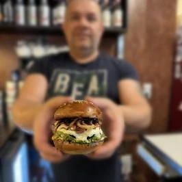 Happy Day Barbecue & Burger Bár Gödöllő - Egyéb