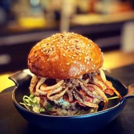 Happy Day Barbecue & Burger Bár Gödöllő - Egyéb