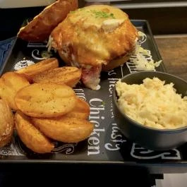 Happy Day Barbecue & Burger Bár Gödöllő - Egyéb