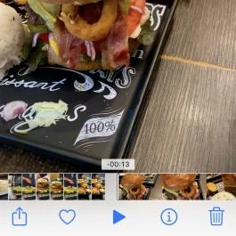 Happy Day Barbecue & Burger Bár Gödöllő - Egyéb