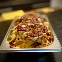 Happy Day Barbecue & Burger Bár Gödöllő - Egyéb