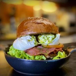 Happy Day Barbecue & Burger Bár Gödöllő - Egyéb