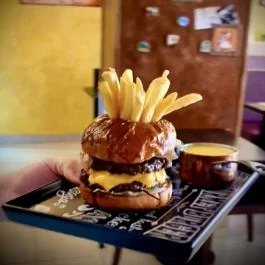 Happy Day Barbecue & Burger Bár Gödöllő - Egyéb