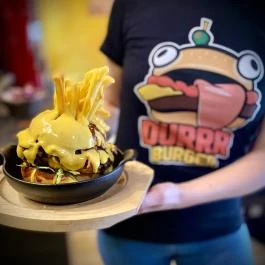 Happy Day Barbecue & Burger Bár Gödöllő - Egyéb