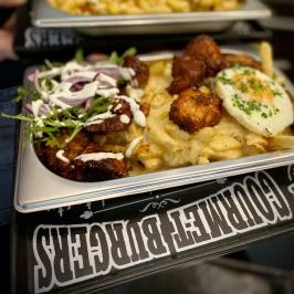 Happy Day Barbecue & Burger Bár Gödöllő - Egyéb