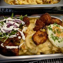 Happy Day Barbecue & Burger Bár Gödöllő - Egyéb