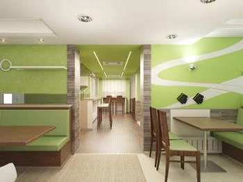 Mensa Bistro Gödöllő