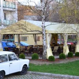 Mensa Bistro Gödöllő - Egyéb