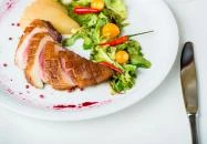 Napsugár Étterem Gödöllő