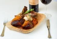 Napsugár Étterem Gödöllő