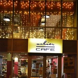 Solier Étterem Gödöllő - Egyéb