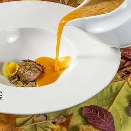 Solier Étterem Gödöllő - Egyéb