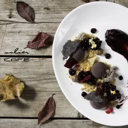 Solier Étterem Gödöllő - Egyéb