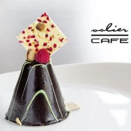 Solier Étterem Gödöllő - Egyéb