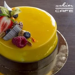 Solier Étterem Gödöllő - Egyéb