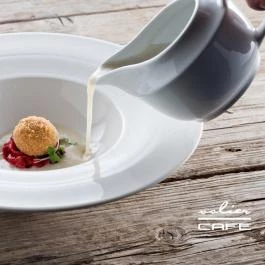 Solier Étterem Gödöllő - Egyéb