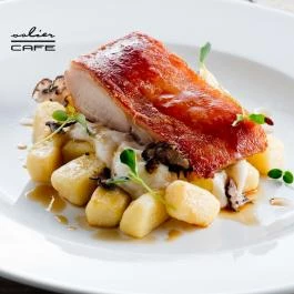 Solier Étterem Gödöllő - Egyéb