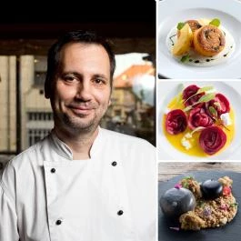 Solier Étterem Gödöllő - Egyéb