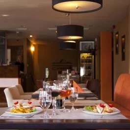 Solier Étterem Gödöllő - Egyéb