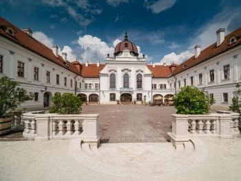 Gödöllői Királyi Kastély Gödöllő