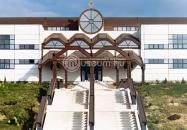 Gödöllő - Szent István Egyetem Mezőgazdasági Eszköz- és Gépfejlődéstörténeti Szakmúzeum