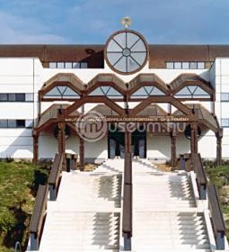 Szent István Egyetem Mezőgazdasági Eszköz- és Gépfejlődéstörténeti Szakmúzeum