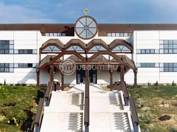 Szent István Egyetem Mezőgazdasági Eszköz- és Gépfejlődéstörténeti Szakmúzeum Gödöllő