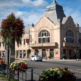 Erzsébet Királyné Szálloda Gödöllő - Egyéb