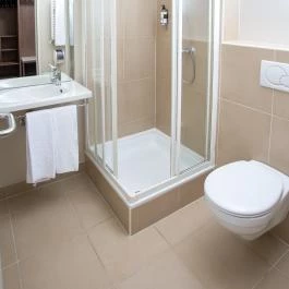 Erzsébet Királyné Szálloda Gödöllő - Szobák