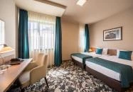 Erzsébet Királyné Szálloda Gödöllő