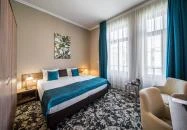 Erzsébet Királyné Szálloda Gödöllő