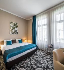 Erzsébet Királyné Szálloda