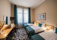 Erzsébet Királyné Szálloda Gödöllő