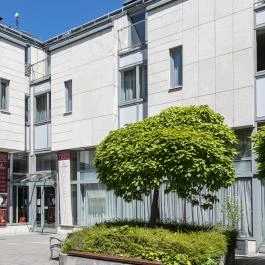 Erzsébet Királyné Szálloda Gödöllő - Külső kép