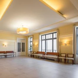 Erzsébet Királyné Szálloda Gödöllő - Egyéb