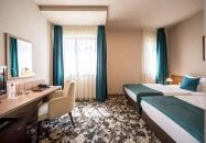 Erzsébet Királyné Szálloda Gödöllő