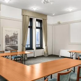 Erzsébet Királyné Szálloda Gödöllő - Egyéb