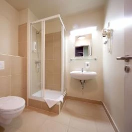 Erzsébet Királyné Szálloda Gödöllő - Szobák