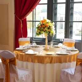 Erzsébet Királyné Szálloda Gödöllő - Vendéglátás