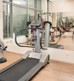 Erzsébet Királyné Szálloda