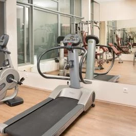 Erzsébet Királyné Szálloda Gödöllő - Wellness