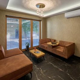 Grandis Premium Apartments Gödöllő - Belső