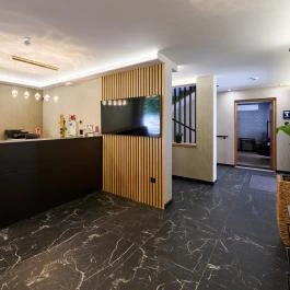 Grandis Premium Apartments Gödöllő - Belső