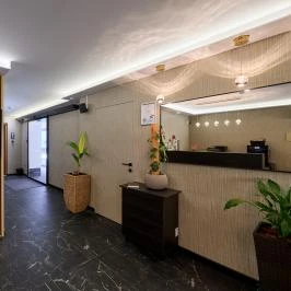 Grandis Premium Apartments Gödöllő - Belső