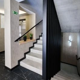 Grandis Premium Apartments Gödöllő - Belső